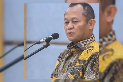 Layanan Publik Kemenperin Dua Kali Sepekan Mulai Direncanakan