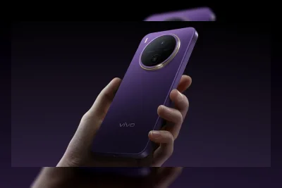 Vivo Y600s Pro Meluncur dengan Baterai 10.200mAh dan Layar AMOLED 120Hz