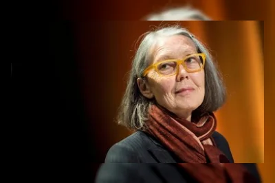 Anne Carson Peraih Nobel Sastra 2026, Perempuan Ke-19 dalam Sejarah