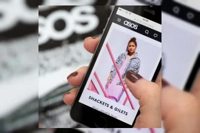 ASOS Ungkap Peretas Akses Data Pelanggan, Termasuk Riwayat Pencarian