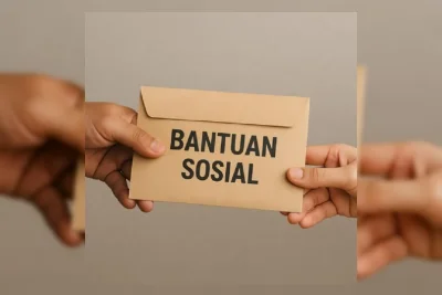 Cek Bansos Resmi Kemensos Jadi Kunci Hindari Penipuan Iklan BLT 2026