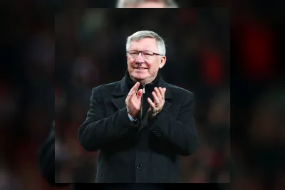 Kisah Derek McInnes Saat Ferguson Berkunjung ke Auchenhowie