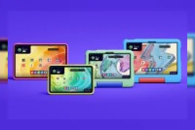 Amazon Kids Tablets Resmi Hadir dalam Dua Ukuran, Ini Detailnya