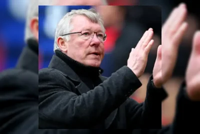 Sir Alex Ferguson Sempat Jadi Kandidat Pelatih Arsenal 1986