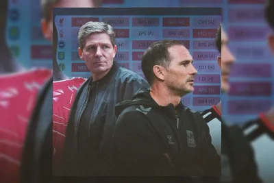 Liverpool Dapat Jadwal Terberat di Lima Pekan Premier League