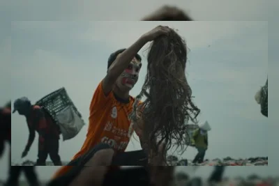 Anak Macan Lolos Kualifikasi Oscar 2027, Amar Haikal Angkat Kisah Masa Kecil
