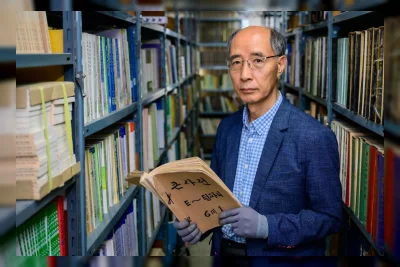 100 Tahun Hari Hangeul: Dari Kemerdekaan Budaya ke Tantangan AI