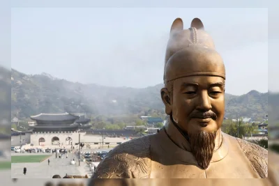 Belajar Bahasa Korea? Tiga Pelajar Berbagi Cara yang Berhasil