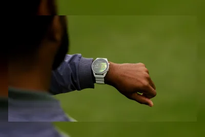 Garmin Rilis Approach S72, Jam Golf Pintar dengan ECG dan Baterai 10 Hari