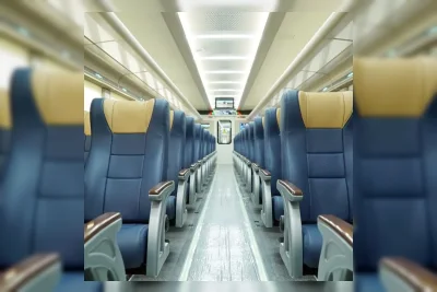 KAI Operasikan Kereta Ekonomi New Generation di 17 Relasi, Ini Daftarnya