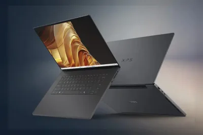 Dell XPS 16 Creator Edition dengan RTX Spark Dibanderol $3.799,99