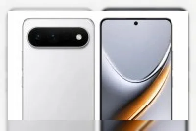 Rumor Redmi Turbo 6 Max: Baterai 10.000mAh dan Layar 7 Inci
