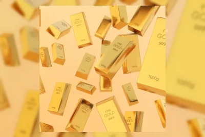 Toko Emas Gadjah Rilis Harga per Gram, Emas Putih 17K Termahal