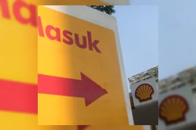 Mulai 30 Oktober 2026, Isla Energy Indonesia Kelola Jaringan SPBU Shell
