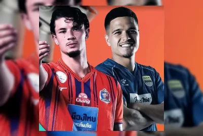Persib Kalahkan Port FC 3-1, Enam Pemain Thailand Kembali Tumbang