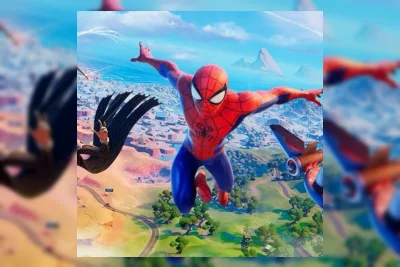 Pemain Fortnite Alabama Ditangkap FBI Usai Laporan Epic Games