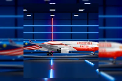 Malaysia Airlines, BCA, dan Novus Jalin MoU Integrasi Layanan Perjalanan