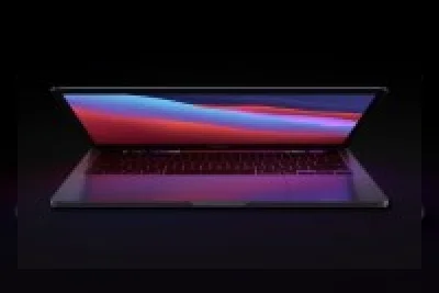 Gurman: Apple Bakal Perkenalkan MacBook Layar Sentuh pada 27 Oktober