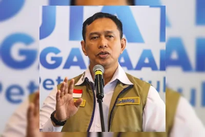 Laba Bulog Melonjak Rp 2,4 Triliun Berkat Efisiensi Bunga