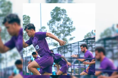Persik Kediri Buru Kemenangan Perdana Kontra Madura United