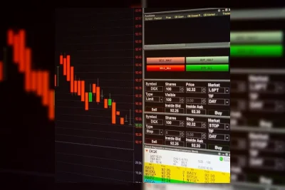 IHSG Melemah 1,88 Persen, Investor Asing Net Sell Rp848,28 Miliar