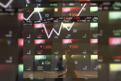 Aturan Baru BEI: IPO Wajib Proyeksi Keuangan 5 Tahun