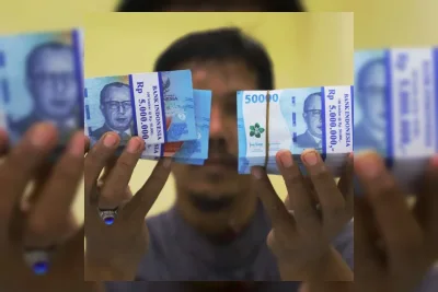 Rupiah Ditutup Menguat ke Rp 17.899, Pekan Depan Diprediksi Fluktuatif