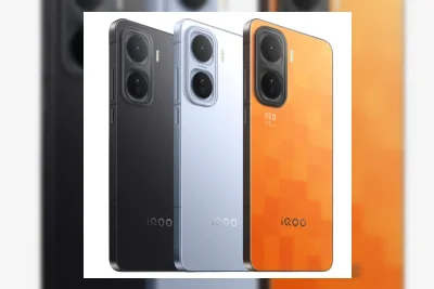 IQOO Neo 12 dan iQOO Pad Pro Lolos 3C, Ungkap Kecepatan Pengisian