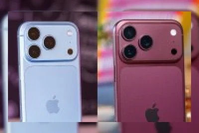 Apple Pangkas Pesanan Komponen iPhone 18 Pro hingga 15 Persen
