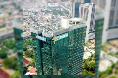 Kinerja SILO Semester I 2026 Solid, Prospek 2027 Masih Terbuka