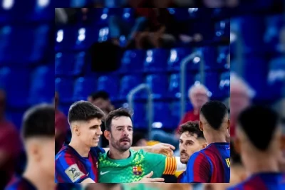 Barça Diskon Tiket Futsal hingga 90 Persen untuk Penonton Laga Getafe