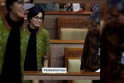 Pensiun PNS Langsung Cair dari Rekening Kas Umum Negara