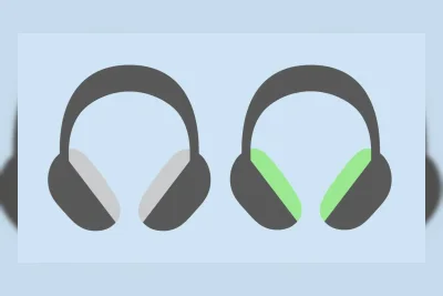 Samsung Galaxy Studio Disebut Jadi Nama Headphone Over-Ear Baru