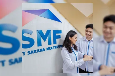 SMF Terbitkan Obligasi dan Sukuk Rp 3,09 Triliun untuk Pembiayaan Perumahan