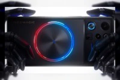 RedMagic 12 Pro+ Bakal Jadi Ponsel Pertama dengan Pendingin Cair RGB