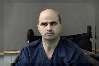 Trump Batalkan Rencana Siaran Langsung Eksekusi Nidal Hasan