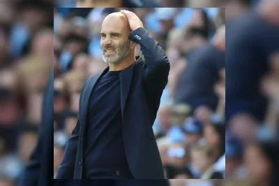 Maresca Yakin Banding Manchester City Berakhir Sesuai Harapan
