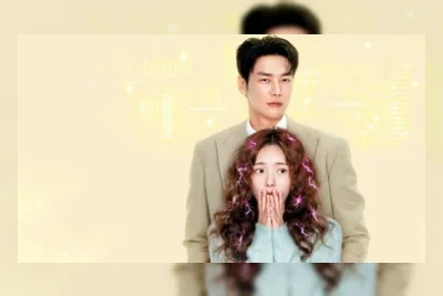 Take Charge of My Heart, Romcom Baru Kim Young-kwang di Netflix
