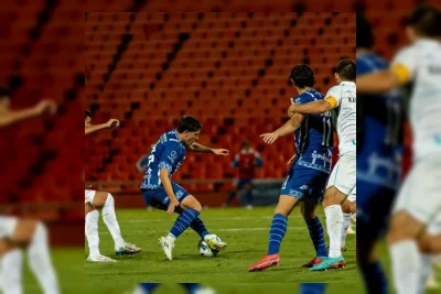 Openda Kembali ke Bollaert, Lyon Tanpa Niakhaté dan Tagliafico