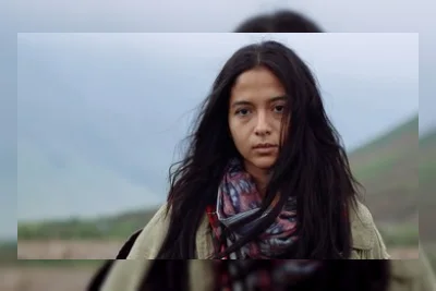 Review Film Empat Musim Pertiwi: Kamila Andini dan Luka yang Tak Selesai
