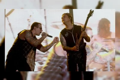 Daftar Barang Bawaan dan Terlarang Konser Avenged Sevenfold di JIS 2026