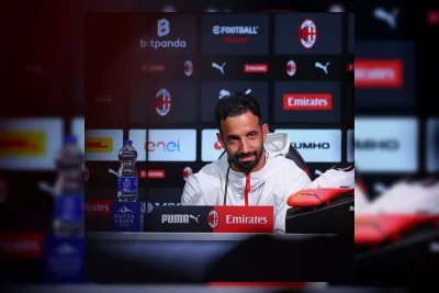 Napoli Juventus Milan Hadapi Ujian Berat Pasca Jeda