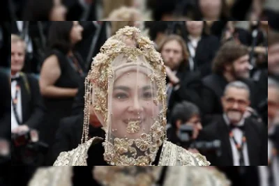 Syahrini Tolak Gift Paus dan Pohon saat Live TikTok Perdana