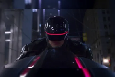 Jadwal RoboCop di Bioskop Trans TV Malam Ini 9 Oktober 2026