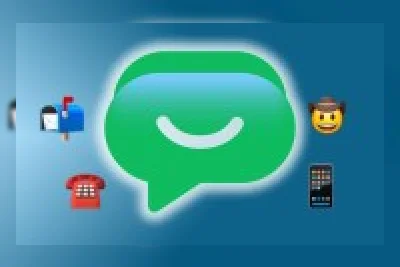 Google Uji HDR Emoji untuk Chat, Bocoran dari Kode Gmail