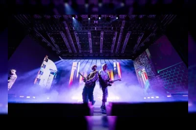 Panduan Transportasi Umum dan Pribadi Menuju Konser A7X di JIS