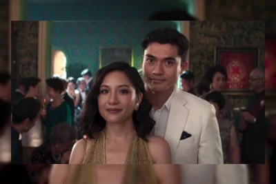 HBO Max Umumkan Crazy Rich Asians Serial 8 Episode Mulai 2027