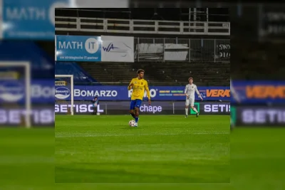 Lommel Kalahkan Beveren 3-1 di Freethiel, Kekalahan Kandang Pertama Sejak April 2025