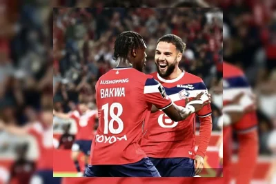 Calvin Verdonk Atur Waktu Tidur demi Jaga Kebugaran di Lille
