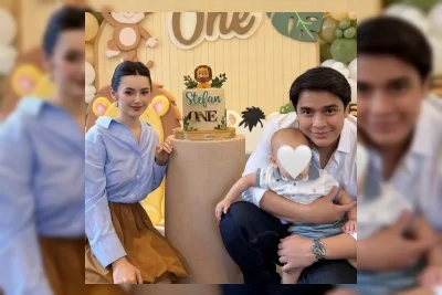 Billy Syahputra dan Fahmi Bachmid Soroti Data Biometrik Anak